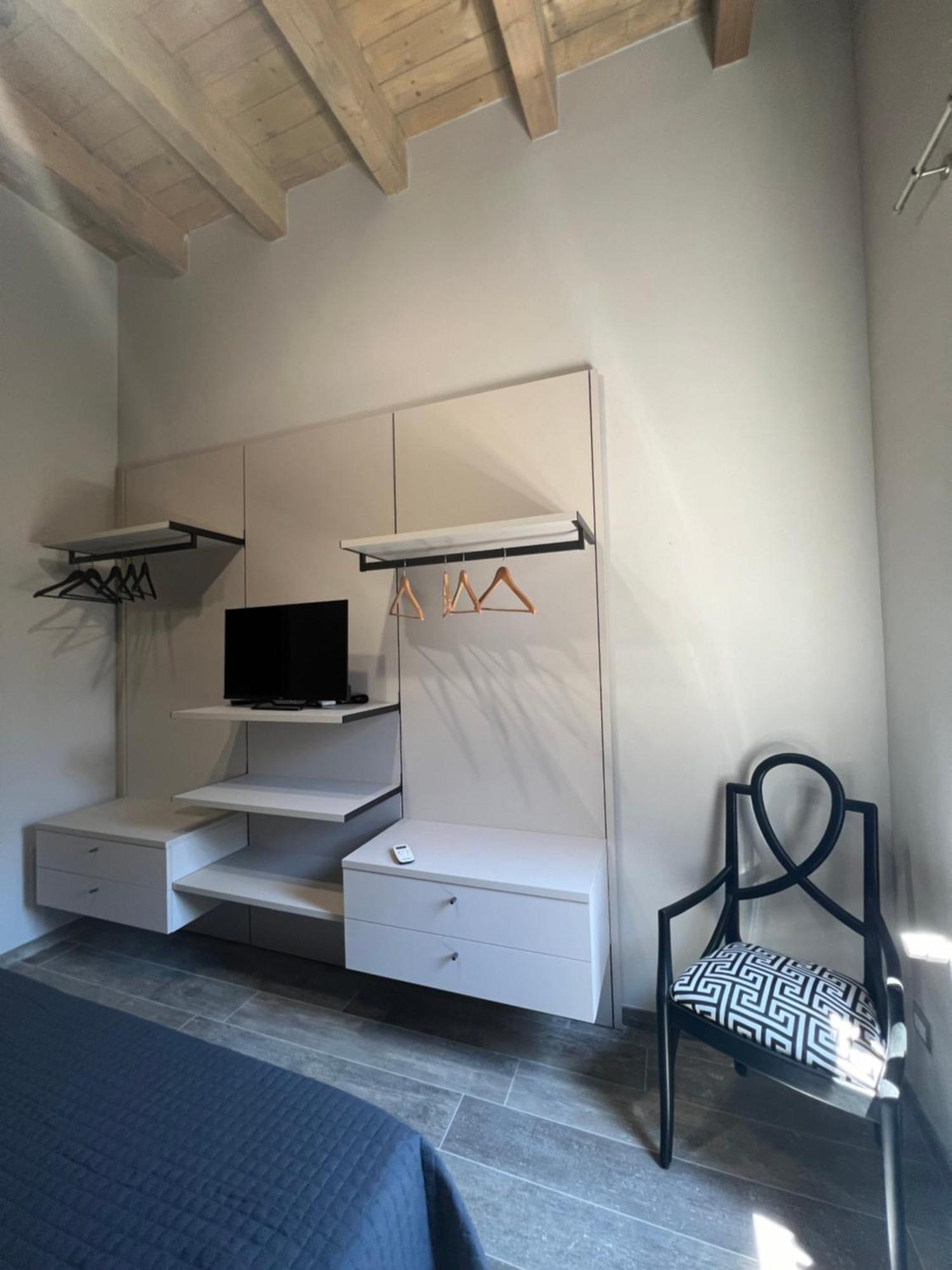 דירות טיבולי A Casa Di Linda מראה חיצוני תמונה